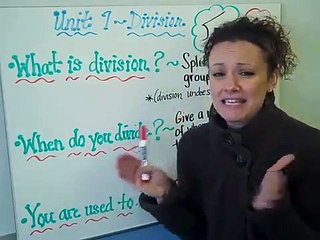 Long Division - Christine Munafo's Flipped Classroom - 4th Grade STEM