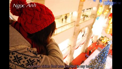 The Sound Of Silence Yao Si Ting - 風中雲