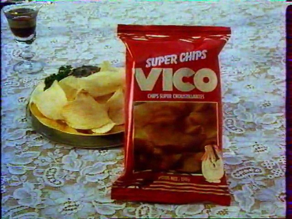 TF1 15 Juin 1986 1 Pub, 1 B.A., Sports Dimanche Soir