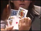 Kimura Takuya in a funny clip with Choi Ji Woo