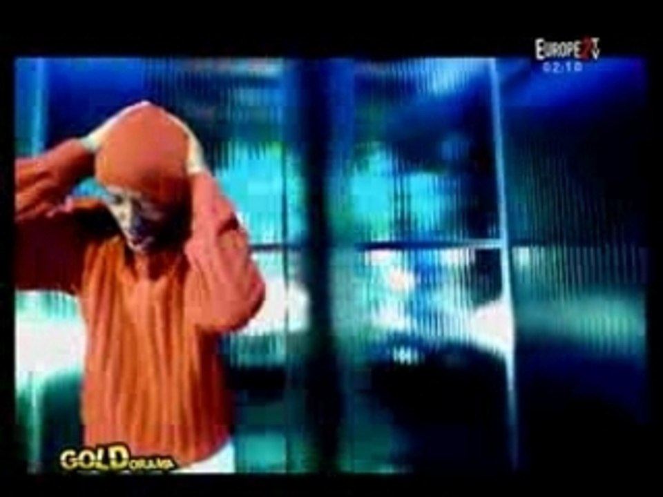 Mystik Feat. K-Reen - Le Fruit Défendu