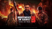 Brothers In Arms 3 Hack 2015 check it