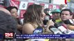 Milett Figueroa se pronuncia sobre video íntimo difundido en redes sociales