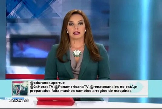 Ecuador y México sufren fuertes sismos