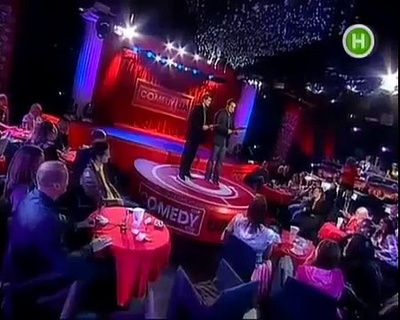 Дуэт имени Чехова - Советская камасутра