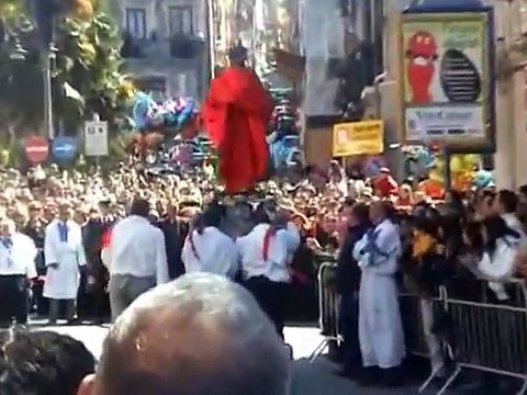 Affruntata - Vibo Valentia