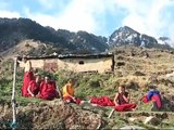 Trekking Himalaya Dharmsala, India Backpacking Travel Guide by John Benjamin