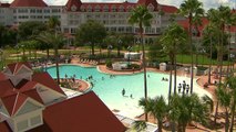 10 Things You May Not Know About Disney's Grand Floridian Resort & Spa | Disney Parks