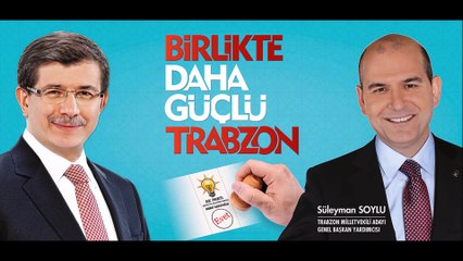 Onay Şahin - Selam Olsun Trabzon'a