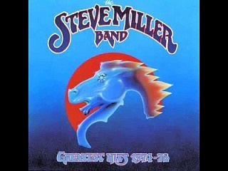 Steve miller Band - Abracadabra