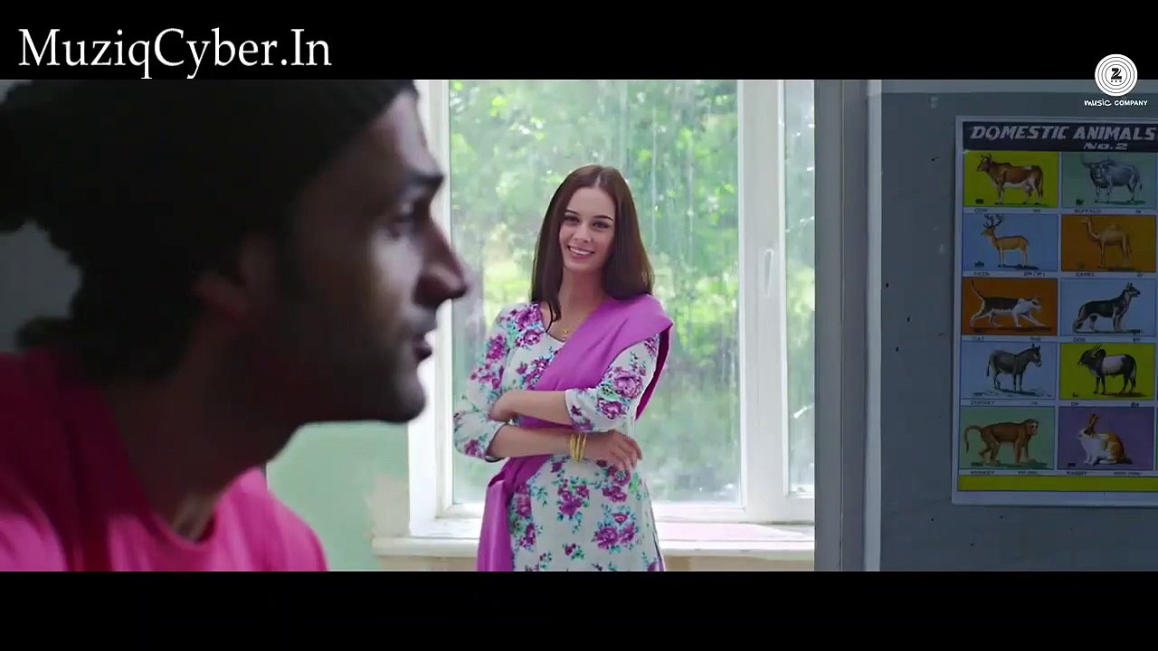 Das Dae - Ishqedarriyan - Mahaakshay, Evelyn Sharma & Mohit Dutta - Mohit Chauhan
