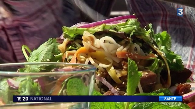 Les restaurateurs contraints de préciser leurs cartes