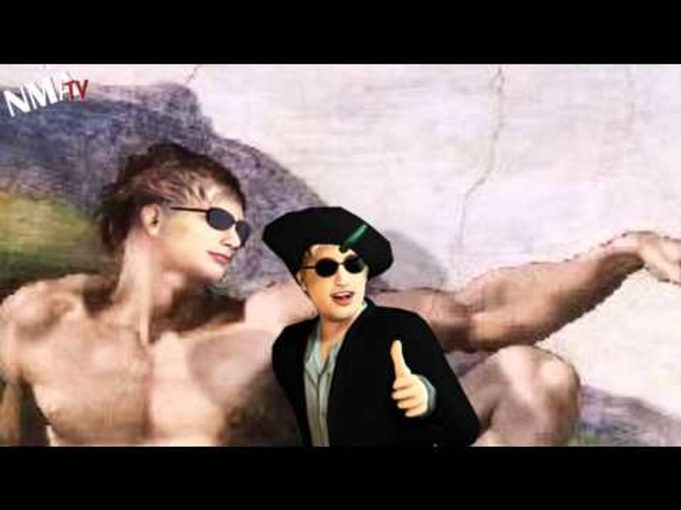 澤西海岸搬去義大利 (Mama Mia! Jersey Shore to hit Italy)