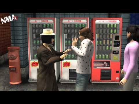 日本草食男沒「性」趣 ('Herbivorous' Japanese men losing interest in sex)