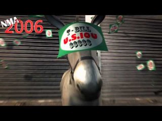 華府負債累累要人民埋單 (Washington saddles Americans with more debt)