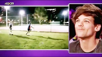 Larry Stylinson | Requiem For A Dream