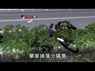 NMA 2010.06.09 動新聞  輾屍案 惡男求刑3年2月