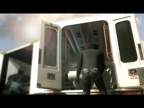 NMA 2010.06.03 動新聞 搶匪公路攔運鈔車 劫8300萬