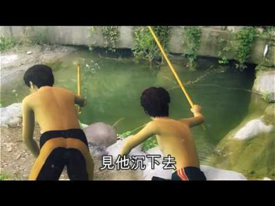 NMA 2010.05.02 動新聞 互相壓頭浸水 少年戲水溺斃