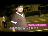 NMA 2010.04.25 動新聞 男夜遊飆車 撞死單親媽媽