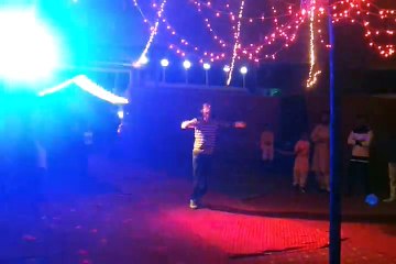 Faizan Comedy dancer