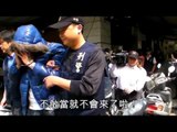 NMA 2010.03.05 動新聞 惡少組斧頭幫 父親當手下