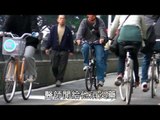 NMA 2010.02.22 動新聞  騎單車太久 害攝護腺炎