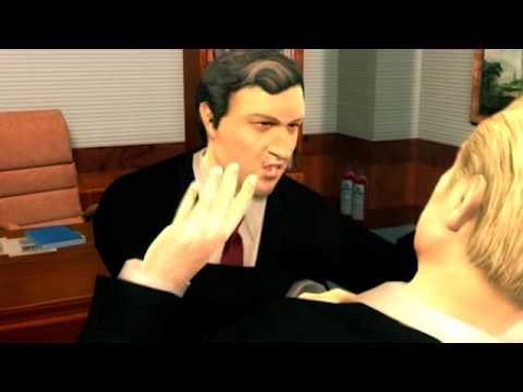 2010.02.23《Action news》Brown the Bully