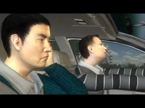 2010.02.10《Action news》Toyota issues massive recalls