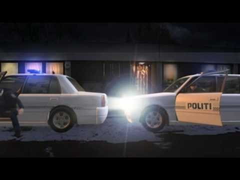 2010.01.03 《Action news》 Danish cartoonist narrowly escapes attack