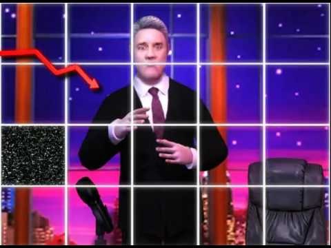 Appledaily《 Action news 》Showdown at NBC