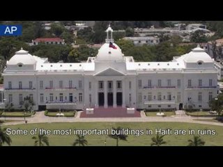 Tải video: NMA 2010.01.14 Animated news  7.0 magnitude quake rocks Haiti