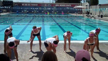 SAE Anchor Splash 2010