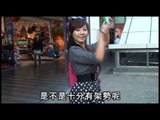 NMA 2010.01.07 動新聞 準美女主播V.S正妹調酒師
