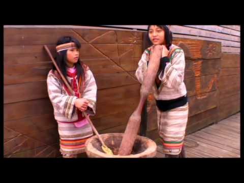 NMA 2009.12.18 動新聞 新竹尖石 賞紅葉 泡野湯 過聖誕