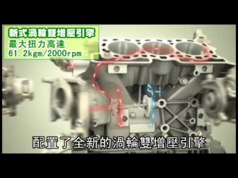 NMA 2009.12.11 動新聞 Land Rover Discovery 4 的輕旅行