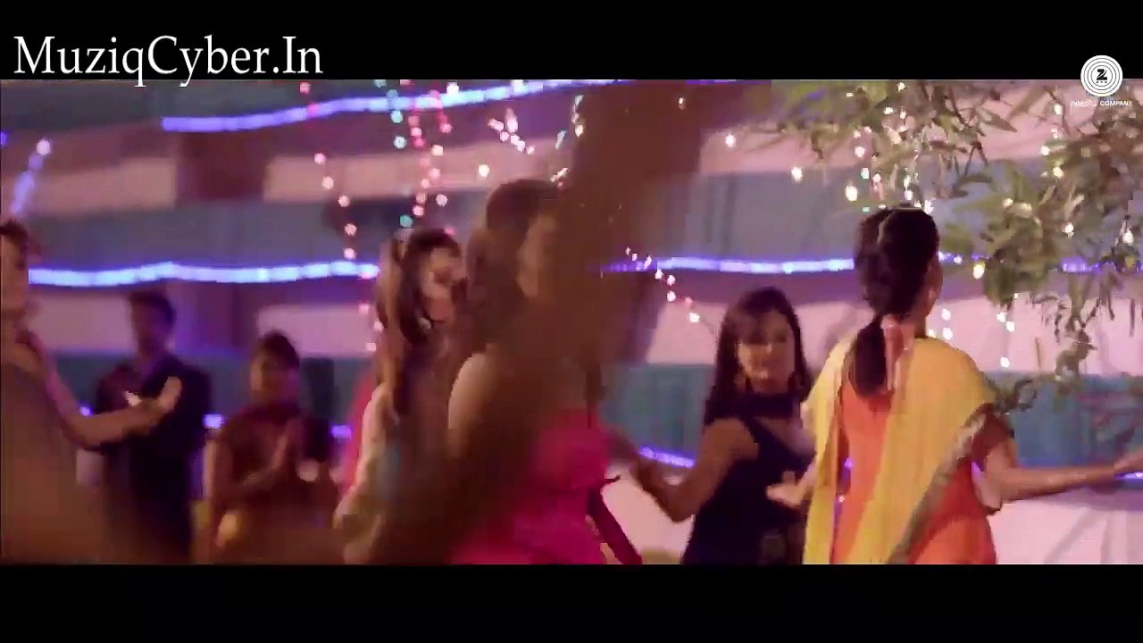 Beauty Da Phool - I Love Desi - Toshi Sabri - Vedant Bali, Krip Suri, Mannt & Soniya Gill
