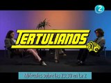 Tertulianos - Niños prodigios