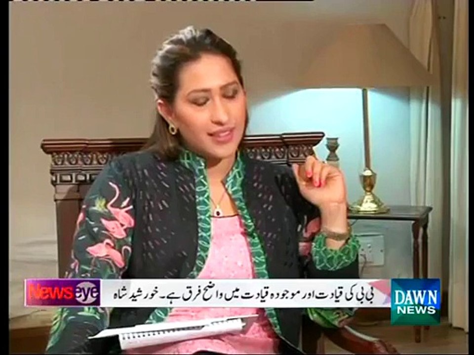 Khursheed Shah admits PTI stand about people involve in election rigging2