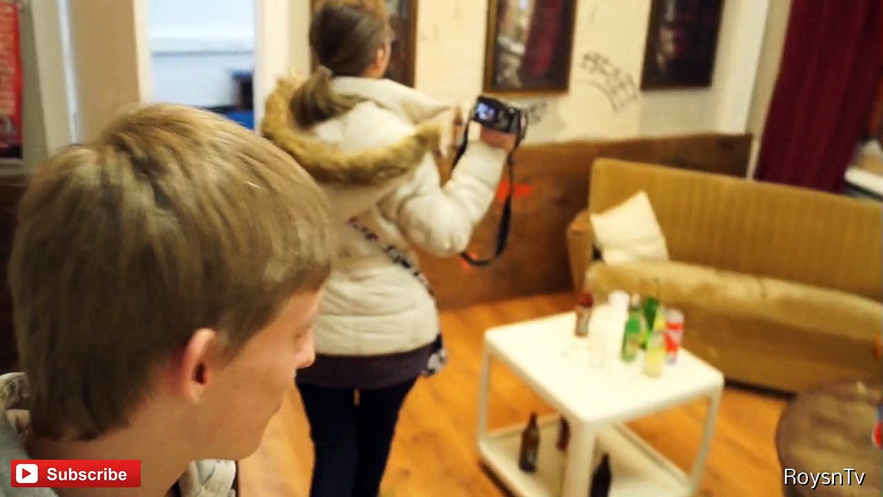 YouTube Creator Space in Berlin