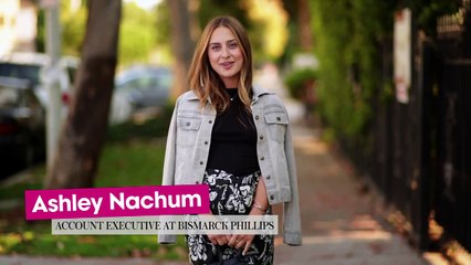How to Style Isabel Marant's High Waisted Skirt – Outfit of the Day – Teen Vogue