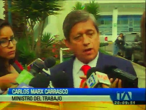 Niegan que se esté obligando a servidores públicos a marchar este 1 de Mayo