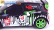 Hot Wheels RC Ken Block Gymkhana stunt car tested