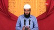 22 Rajab Ke Kunde Manana Kya Rasool SAWS Se Sabit Hai By Adv. Faiz Syed