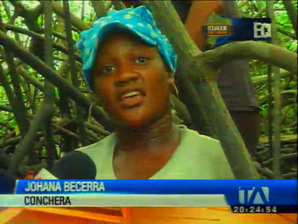 San Lorenzo del Pailón en Esmeraldas, una opción para este feriado