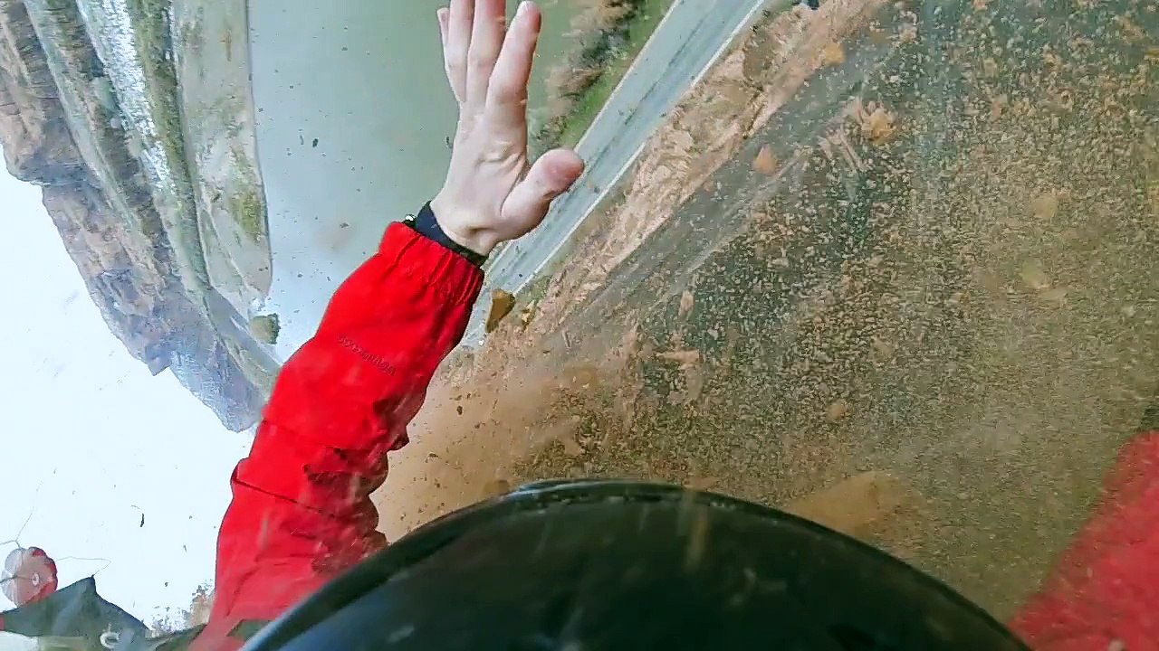 226# Accident de base-jump en caméra embarquée live
