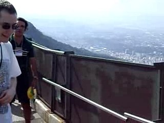 Corcovado, rio de janeiro