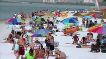 Fort Myers Beach-Sanibel Island-SW Florida Video