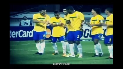 Neymar - Tchu Tcha Tcha //HD//