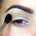 Quick & Beautiful Makeup Tutorial ' 362 ' Makeup Tutorial Eyes Lips Natural Transformation Video